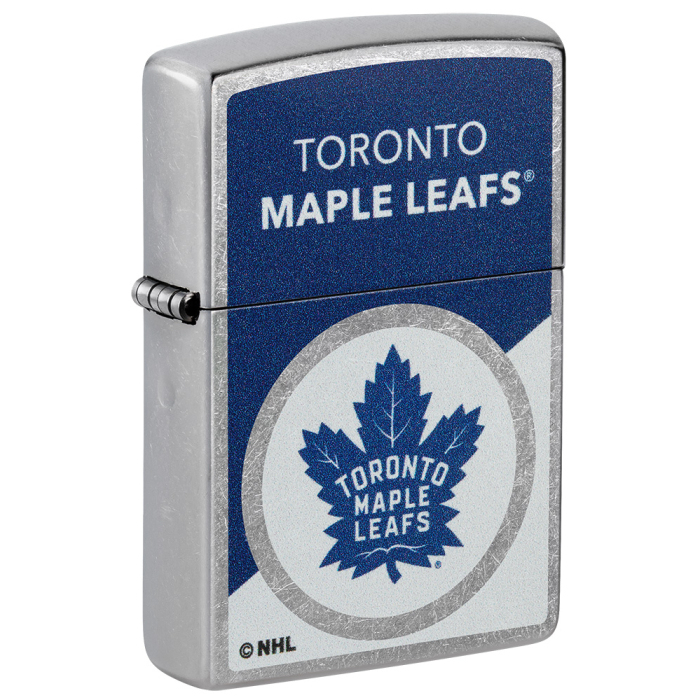 Zippo zapalovač 25693 Toronto Maple Leafs