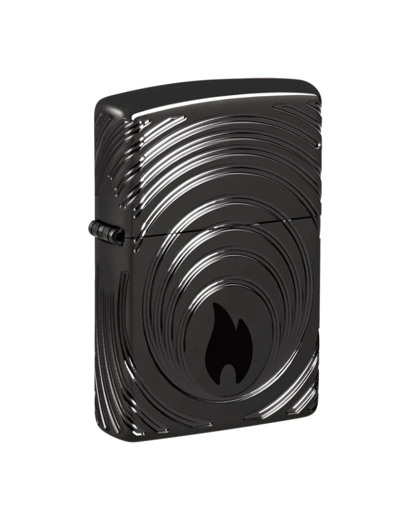 Zippo zapalovač 29165 Collectible of the Year 2026