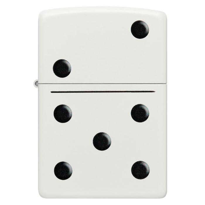 Zippo zapalovač 66005 Domino Design