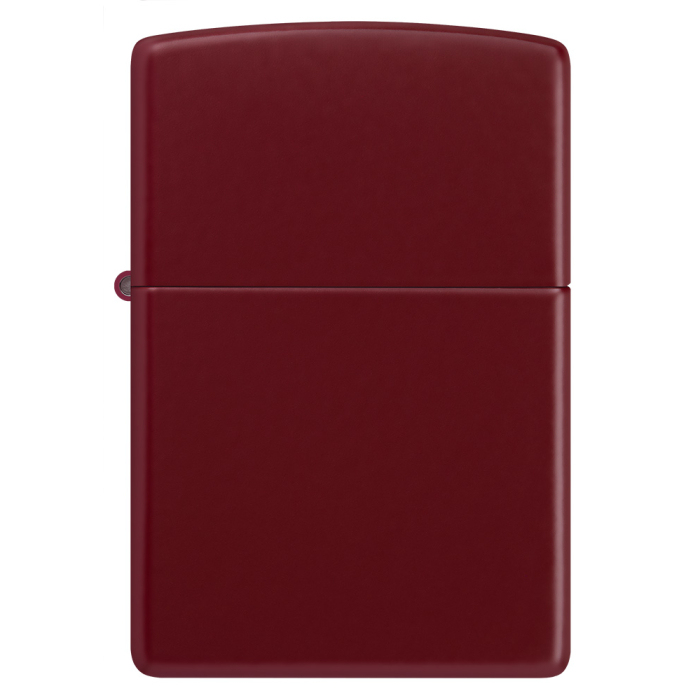 Zippo zapalovač 66082 Merlot