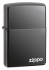 Zippo zapalovač 25080 Black Ice  ZL