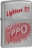 Zippo zapalovač 25323 Zippo Burst