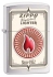 Zippo zapalovač 21816 Trading Cards