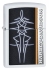 Zippo zapalovač 26832 Harley-Davidson