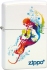 Zippo zapalovač 26770 Snowboarding