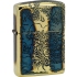 Zippo zapalovač 28199 3Men Rytu