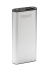 Zippo 41078 HeatBank 3 Silver