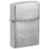 Zippo zapalovač 21006 Brushed Chrome