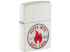 Zippo zapalovač 26074 Zippo Flame GGB