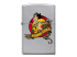 Zippo zapalovač 25663 Atomic Girl