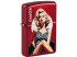 Zippo zapalovač 66056 Vintage Pinup Design