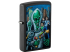 Zippo zapalovač 66040 Alien Invasion
