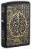 Zippo zapalovač 26971 Artifical Intelligence
