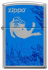 Zippo zapalovač 21944 Deep Sea Diver