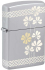 Zippo zapalovač 22075 Clover Design