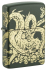 Zippo zapalovač 26109 Dragon Design