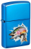 Zippo zapalovač 66091 Jumping Trout