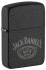 Zippo zapalovač 66109 Jack Daniels® No. 7 Design