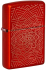 Zippo zapalovač 66051 Laser Zen