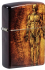 Zippo zapalovač 66054 Anatomy Design
