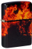Zippo zapalovač 66026 Fusion Inferno Design