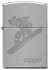 Zippo zapalovač 21945 Snowboarder