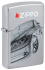 Zippo zapalovač 22115 Futuristic Automotive