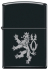 Zippo zapalovač 26732 Lion Coat of Arms