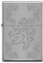 Zippo zapalovač 21950 Vintage Czech Lion