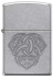 Zippo zapalovač 25963 Tribal