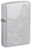 Zippo zapalovač 20975 Which Way? Design