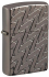 Zippo zapalovač 25704 Armor® Geometric Weave Design