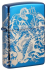 Zippo zapalovač 26143 Atlantis Design