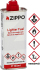 Benzín Zippo do zapalovačů 10009