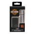 Zippo 30065 Harley-Davidson & Canister Set