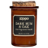 Zippo 47050B svíčka Dark Rum & Oak