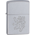 Zippo zapalovač 20058 Czech Lion