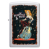 Zippo zapalovač 20978 Cool Chick Design