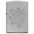 Zippo zapalovač 21865 Czech Lion