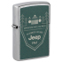 Zippo zapalovač 25649 Jeep