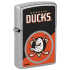 Zippo zapalovač 25667 Anaheim Ducks
