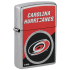 Zippo zapalovač 25671 Carolina Hurricanes