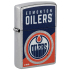 Zippo zapalovač 25677 Edmonton Oilers