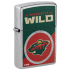 Zippo zapalovač 25680 Minnesota Wild