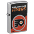 Zippo zapalovač 25687 Philadelphia Flyers