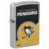 Zippo zapalovač 25688 Pittsburgh Penguins