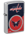 Zippo zapalovač 25697 Washington Capitals