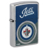 Zippo zapalovač 25698 Winnipeg Jets