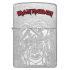 Zippo zapalovač 25701 Iron Maiden