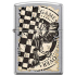 Zippo zapalovač 25967 Game Over